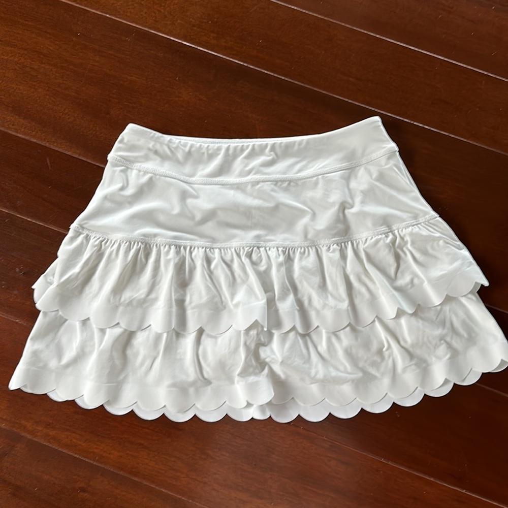 Lilly Pulitzer 2 tennis skirts